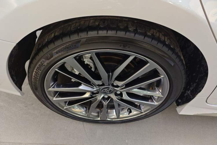 Used Toyota Camry 2024 Dual-Motor 2.0 HXS Sport Plus Edition