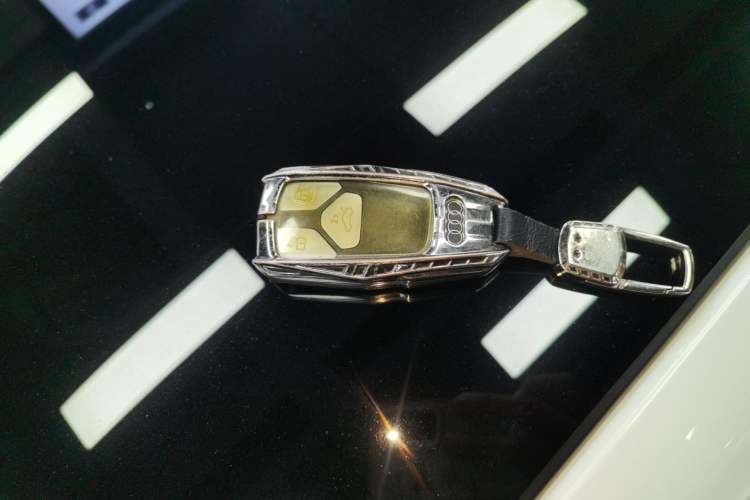 Used Audi A5 2023 Sportback 40 TFSI Fashionable and Dynamic Model