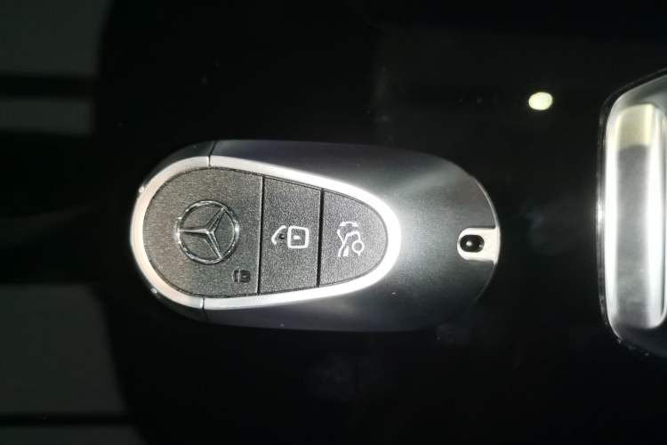 Used Mercedes-Benz GLC Coupe 2024 GLC 260 4MATIC Coupe SUV
