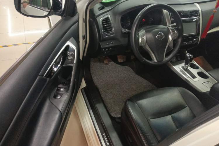 Used Nissan Teana 2016 2.0L XL-Upper Smart Edition