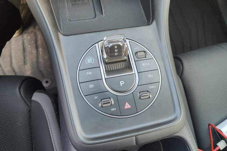 Used BYD Sealion 05 DM-i 2025 DM-i Smart Drive 115KM Flagship Model