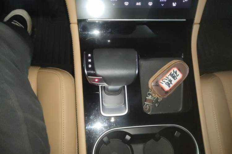 Used Li Auto ONE 2020 Extended-Range 6-Seater Version
