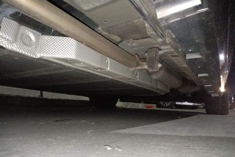 Used BYD Qin PLUS 2021 DM-i 120KM Flagship Model
