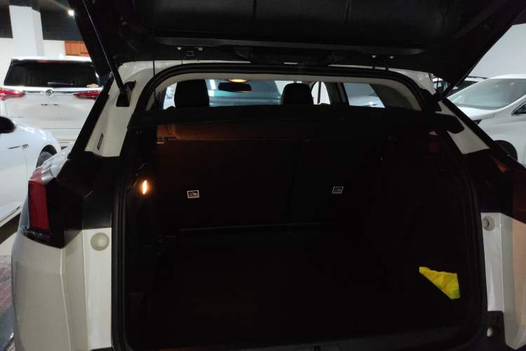 Used Peugeot 4008 2024 360THP Driving Fun Edition