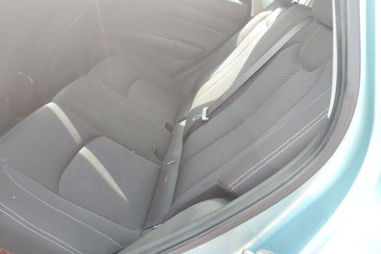 Used NETA V 2021 Standard Range Entertainment Version – Upgraded Model