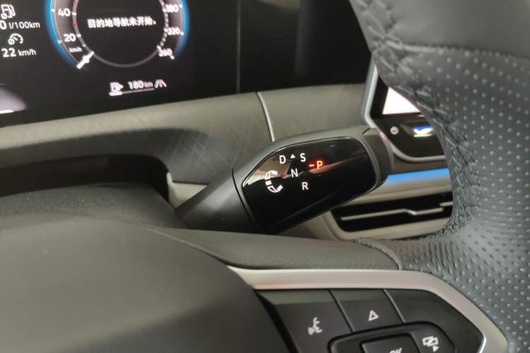 Used Volkswagen Talagon 
