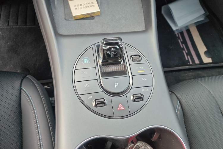 Used BYD Seal 2025 650 Zhihang Edition