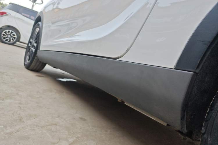 Used Chery Little Ant 2022 Sweet Pink Edition Half-Sugar Version Lithium Iron Phosphate 30 kW 301 km
