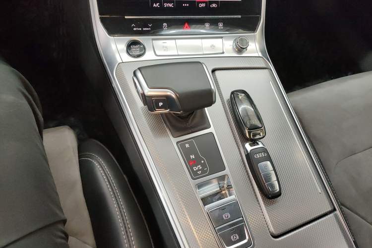 Used Audi A6L 2024 45 TFSI Prestige Dynamic Edition
