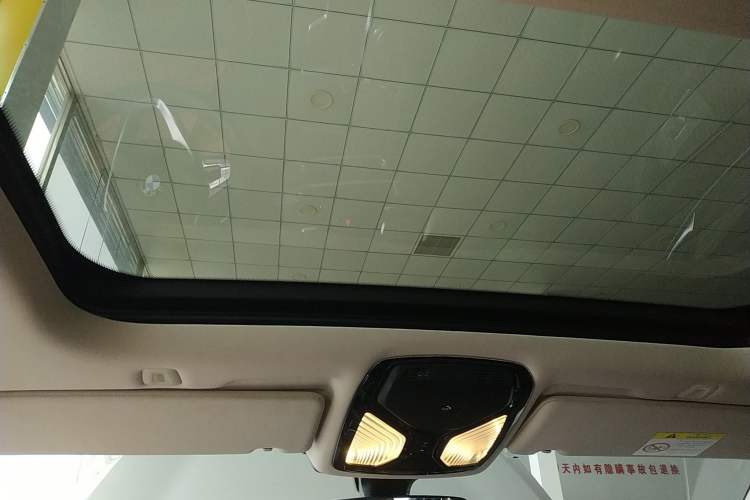 Used BMW 5 Series 2019 530Li Leading Model Luxury Package
