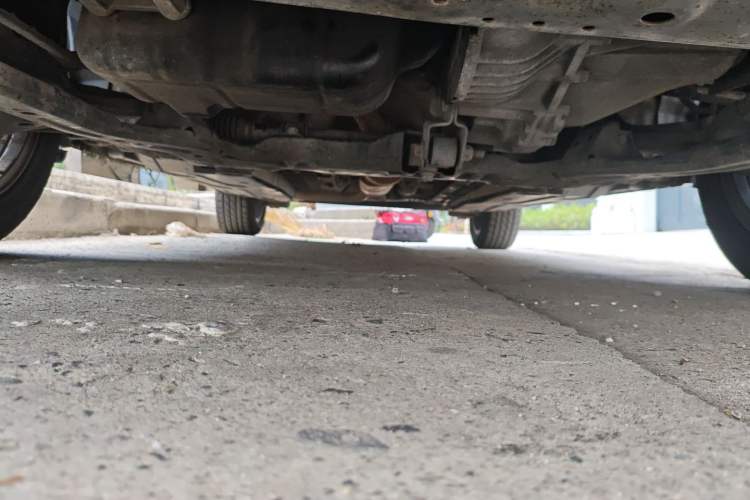 Used  Refine S3 2017 1.6L Manual Luxury Smart Model
