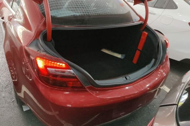 Used Buick Regal 2015 1.6T Elite Tech Model
