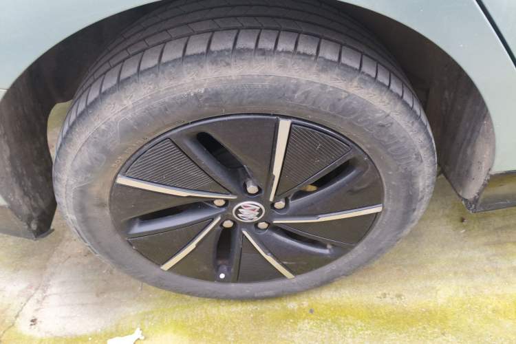 Used Buick Velite 6 2022 Connected Fashion PLUS
