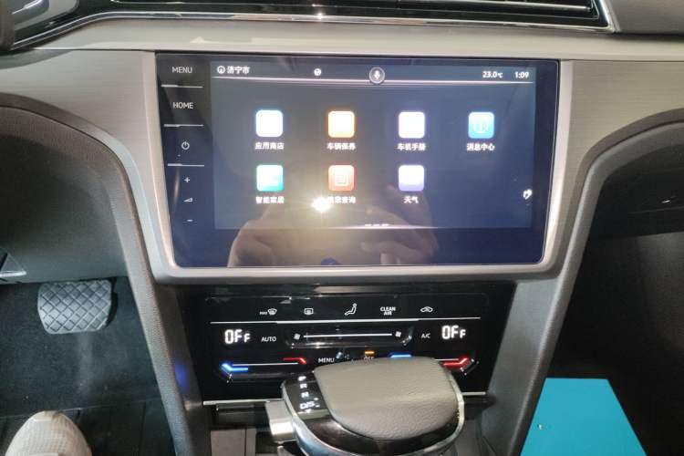 Used Volkswagen Lamando 2021 280TSI DSG Comfort Edition
