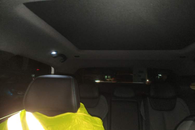 Used BYD Qin L 2025 EV 545KM Excellence Edition
