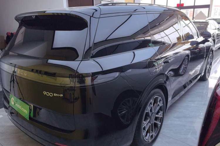 Used Lynk & Co 900 2025 2.0T Ultra