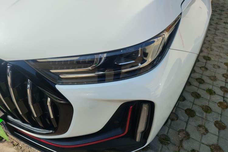 Used Chery Tiggo 7 PLUS 2023 Champion Edition 1.5 TCI CVT Extraordinary Version
