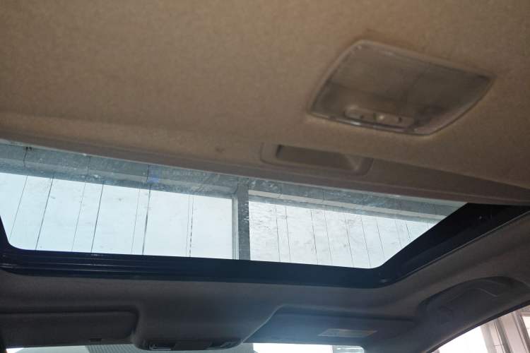 Used Honda Fit 2018 1.5L CVT Comfort Sunroof Version
