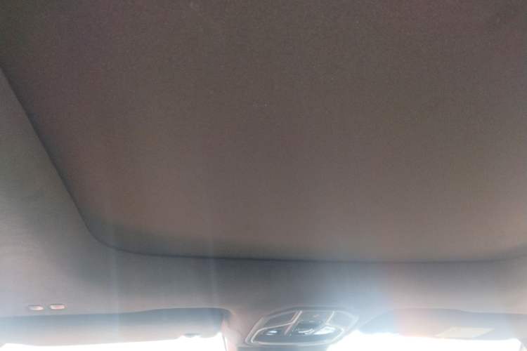 Used Geely Auto Monjaro L 2021 2.0TD High-Power Automatic All-Wheel-Drive Flagship Version
