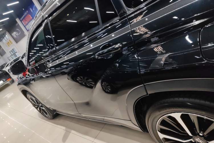 Used Toyota Crown Kluger 2023 2.5L HEV Four-Wheel Drive Prestige Edition