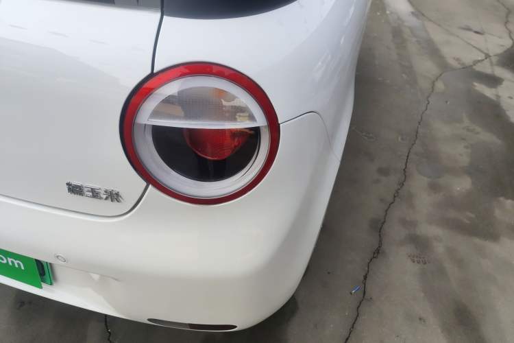 Used  Lumin 2024 130km Qingyue Version