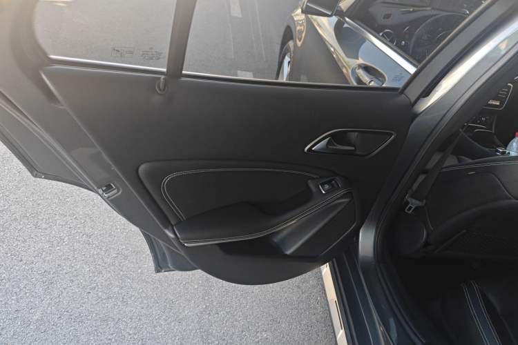 Used Mercedes-Benz GLA 2018 GLA 200 Sport Edition
