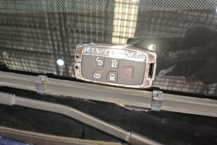 Used Jaguar XFL 2020 XFL 2.0T P200 Two-Wheel-Drive Elite Edition