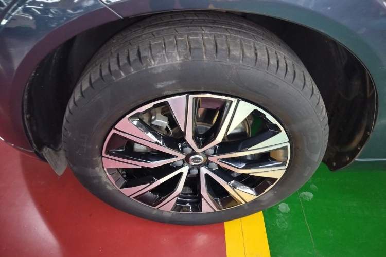 Used Volvo XC60 2024 B5 4x4 Smart Luxury Edition
