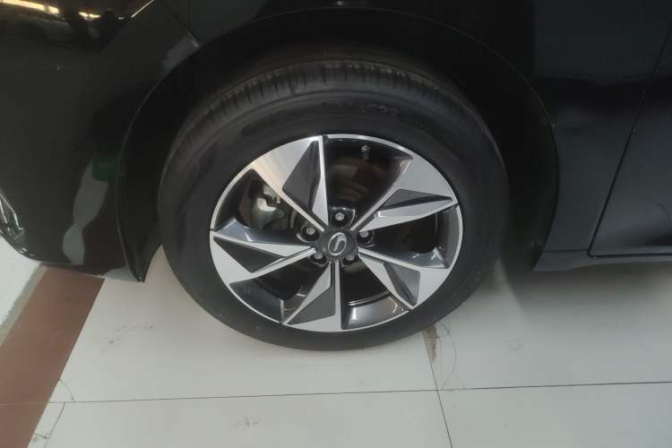 Used GAC Trumpchi M6 2023 PRO 270T DCT Luxury Edition