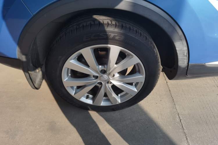 Used MG ZS 2020 180 DVVT Automatic Lite