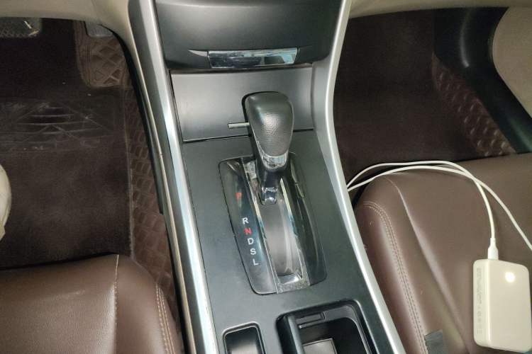 Used Honda Accord 2015 2.0L LX Comfort Edition