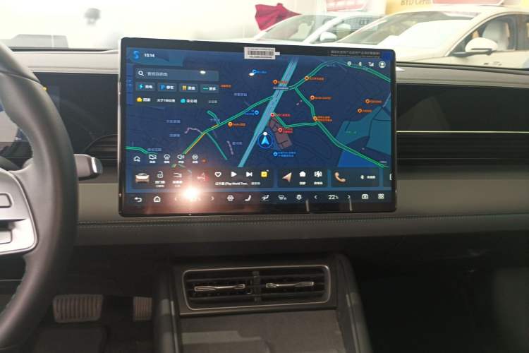 Used BYD Qin L 2025 EV 545KM Excellence Edition