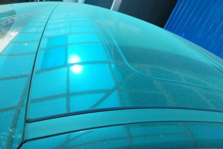 Used GAC Trumpchi EMPOW 2021 270T DCT J15 Version