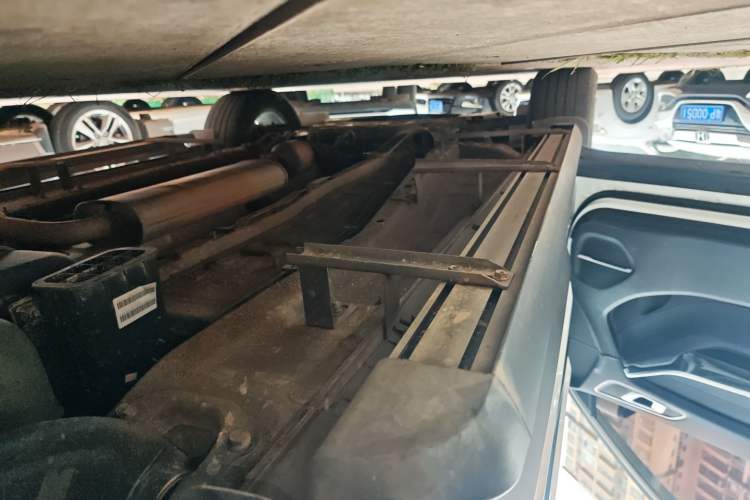 Used Chery Tiggo 8 2018 1.5 TCI Automatic Luxury Model 5 Seats
