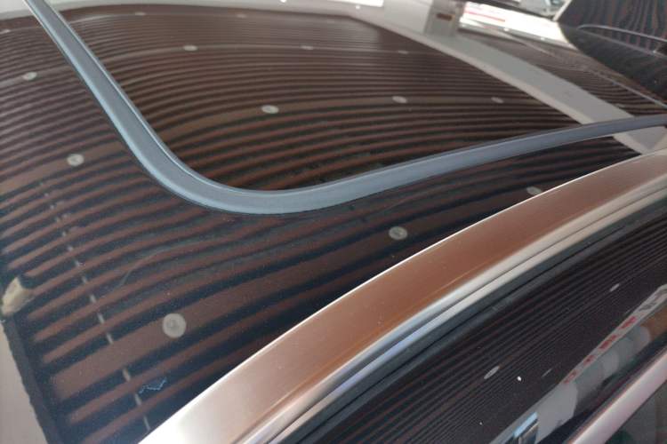 Used BYD Tang New Energy 2023 DM-i Champion Edition 112KM Prestige Model
