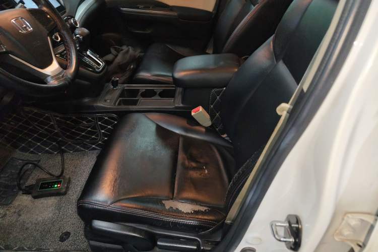 Used Honda CR-V 2016 2.0L two-wheel drive Urban Edition