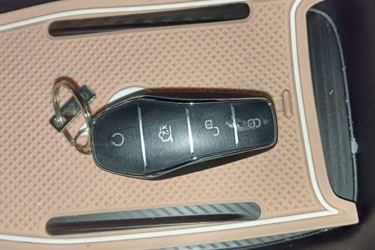 Used BYD Seagull 2023 Free Edition
