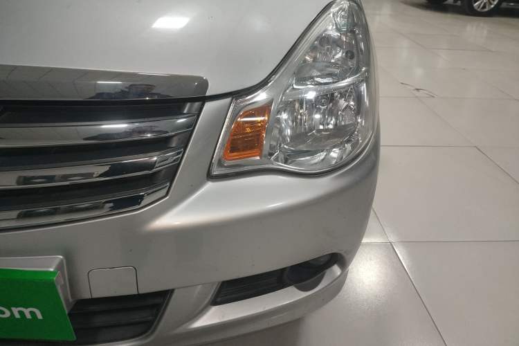 Used Nissan Sylphy 2016 Classic 1.6XE Manual Leading Edition
