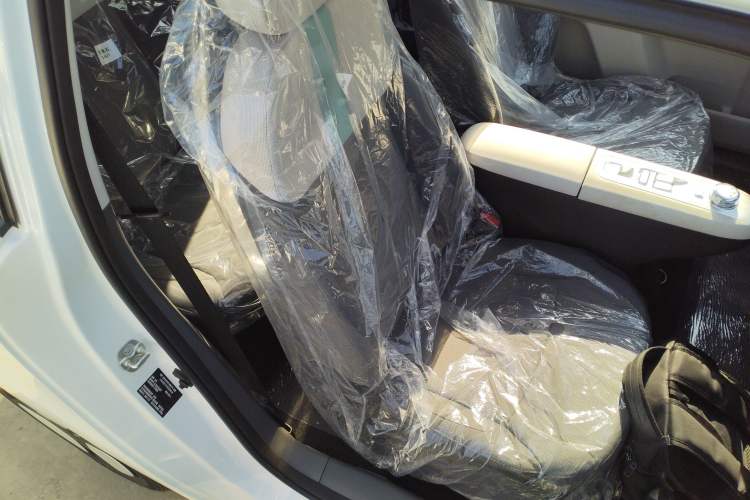 Used  Lumin 2025 205 km Xiangqin Version
