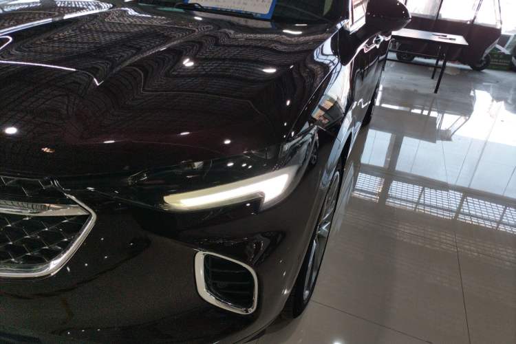 Used Buick Envision 2020 Encore S 652T All-Wheel-Drive Avenir
