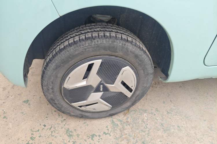 Used  Yuanbao 2022 Bao Meng Edition