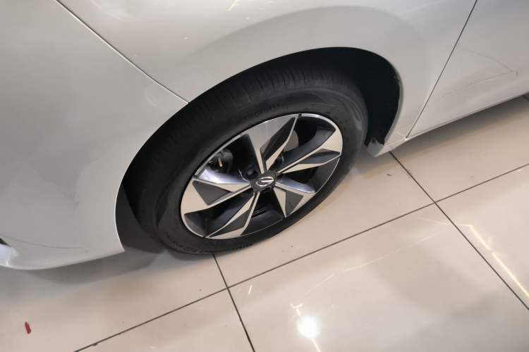 Used GAC Trumpchi M6 2023 PRO 270T DCT Luxury Edition