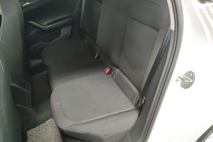 Used Volkswagen Polo 2019 Plus 1.5L Automatic Panoramic Enjoyment Edition