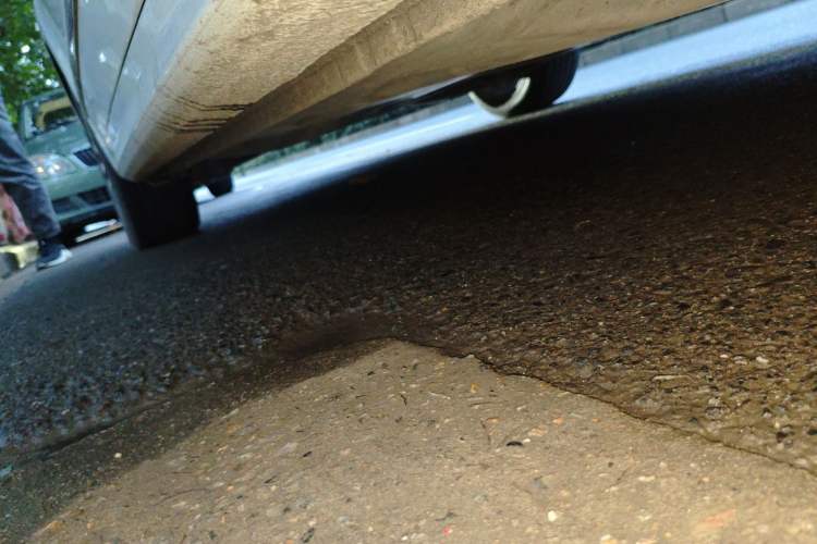 Used Volkswagen Sagitar 2018 1.6L Automatic Comfort Model
