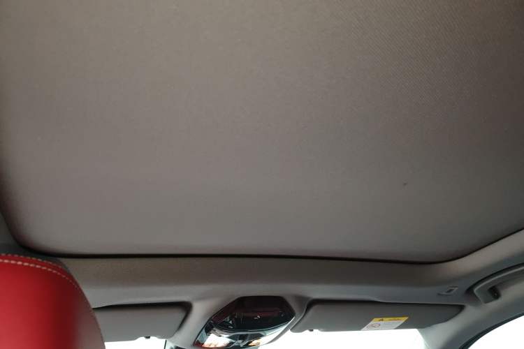 Used BMW 5 Series 2024 525Li M Sport Package