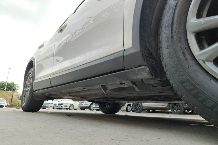 Used Mazda CX-4 2020 2.0L Automatic Two-Wheel Drive Blue Sky Luxury Edition
