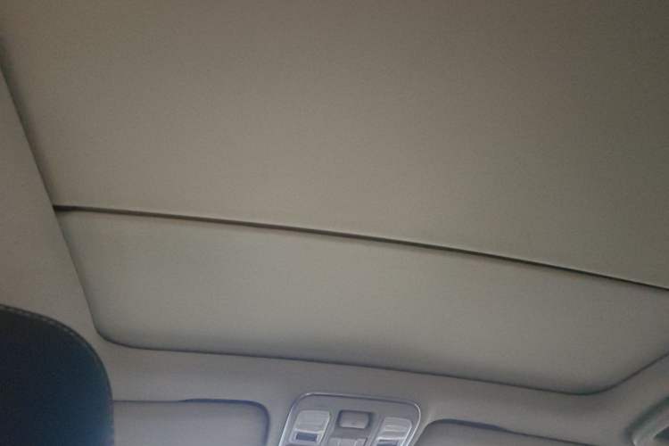 Used Geely Auto Emgrand GS 2016 Sport Edition 1.3T Automatic LingShang Model
