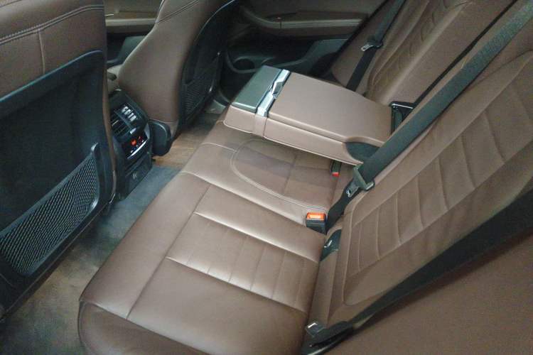 Used BMW X3 2019 xDrive28i Luxury Package