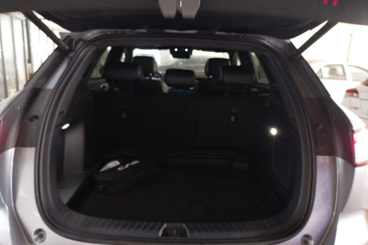 Used BYD Sealion 06 New Energy 2025 Model EV 605 Navigation Plus Edition