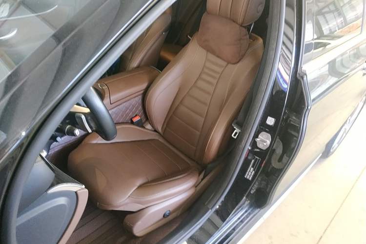 Used Mercedes-Benz E-Class 2021 Restyled E 300 L Sport Luxury Edition
